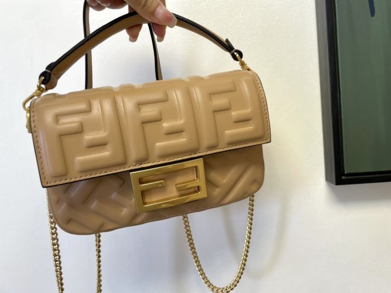 Fendi Baguette Bags